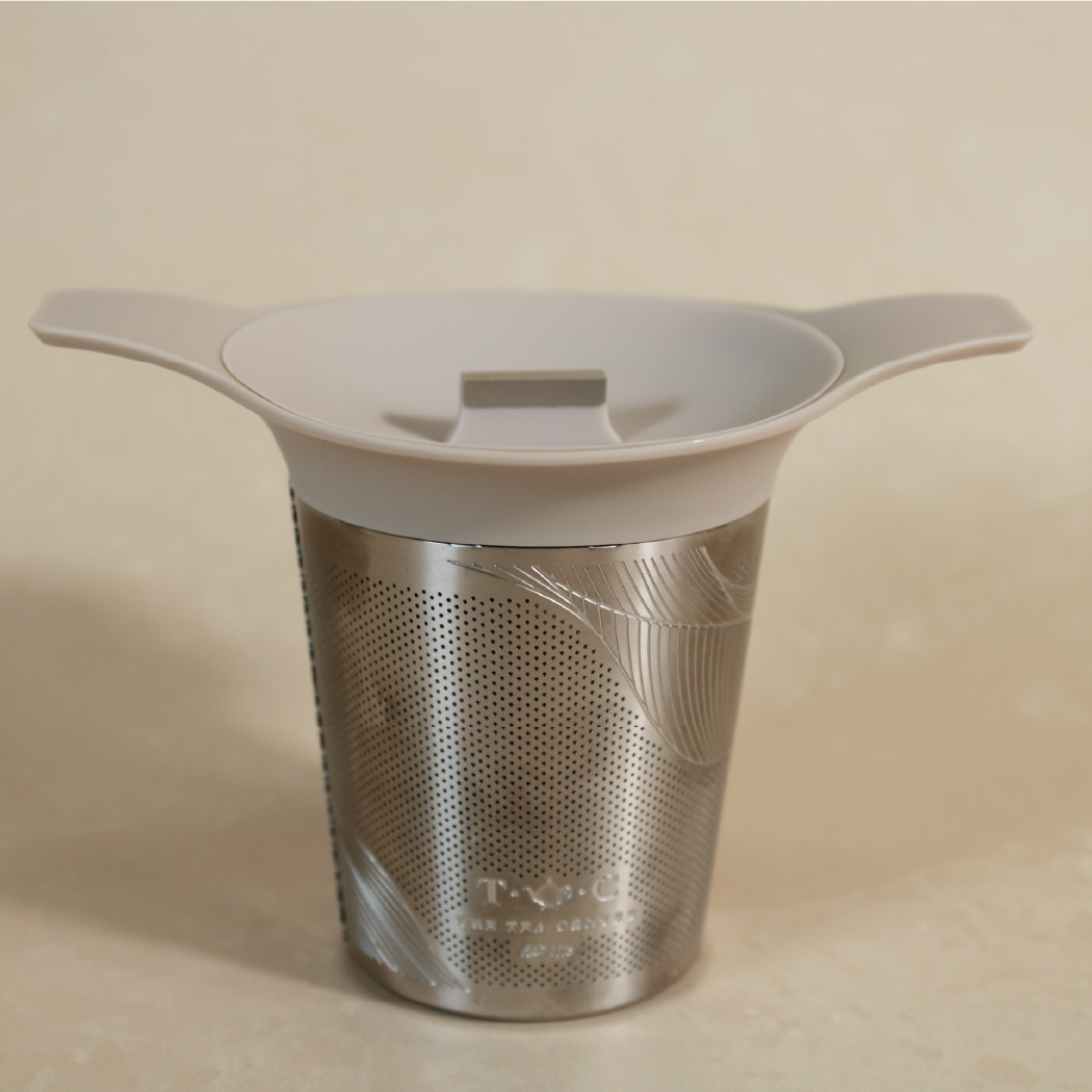Fine Cup Infuser - Latte