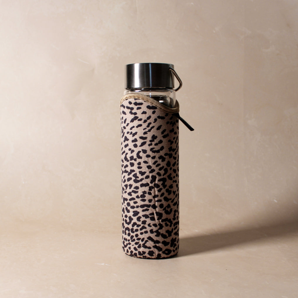 Flow Flask - Little Animals Leo