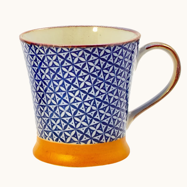 Japanese Tea Mug - Natsuki