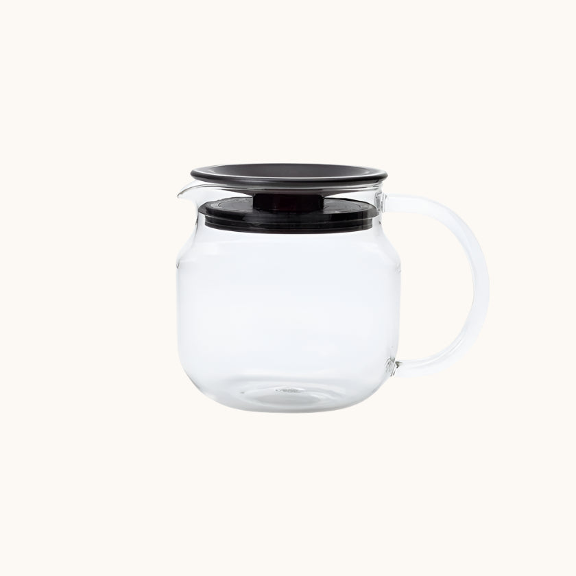 One Touch Tea Pot - 450ml