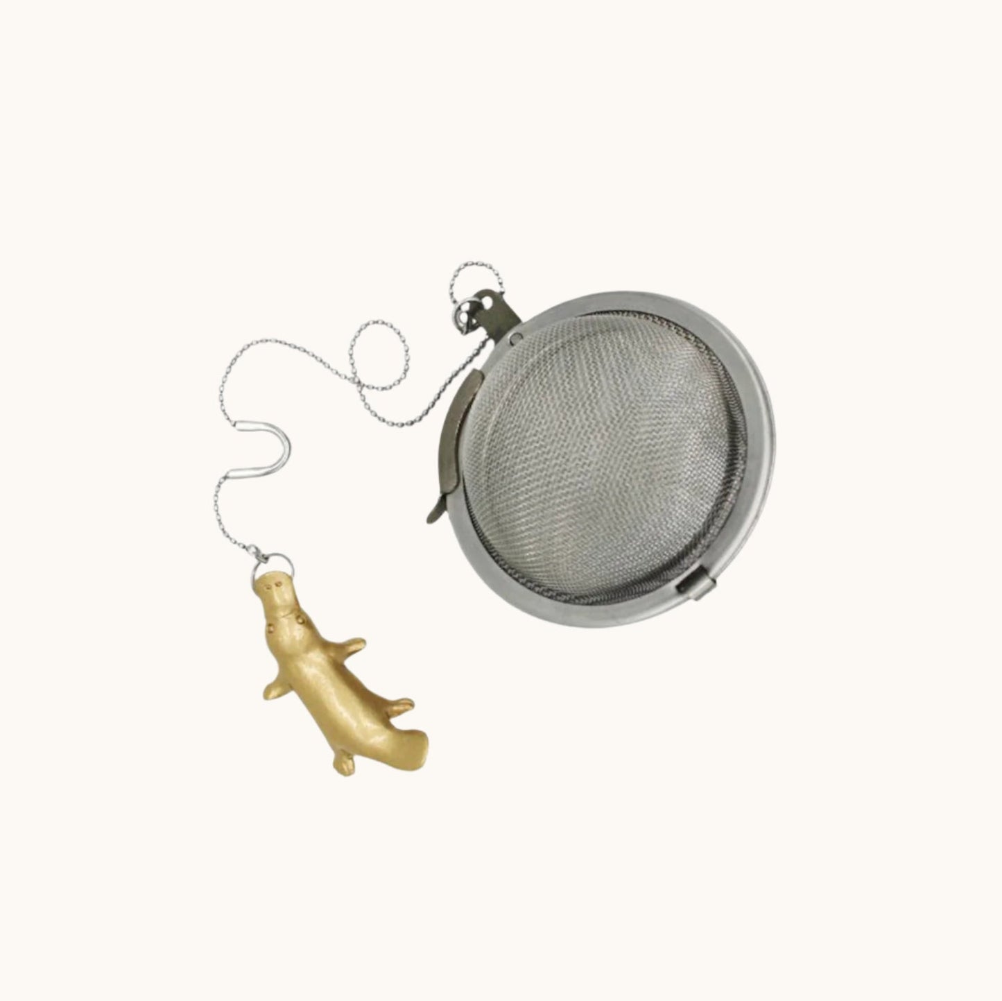 Tea Ball Infuser - Platypus