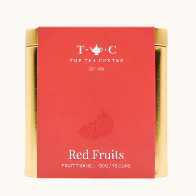 Red Fruits Fruit Tisane