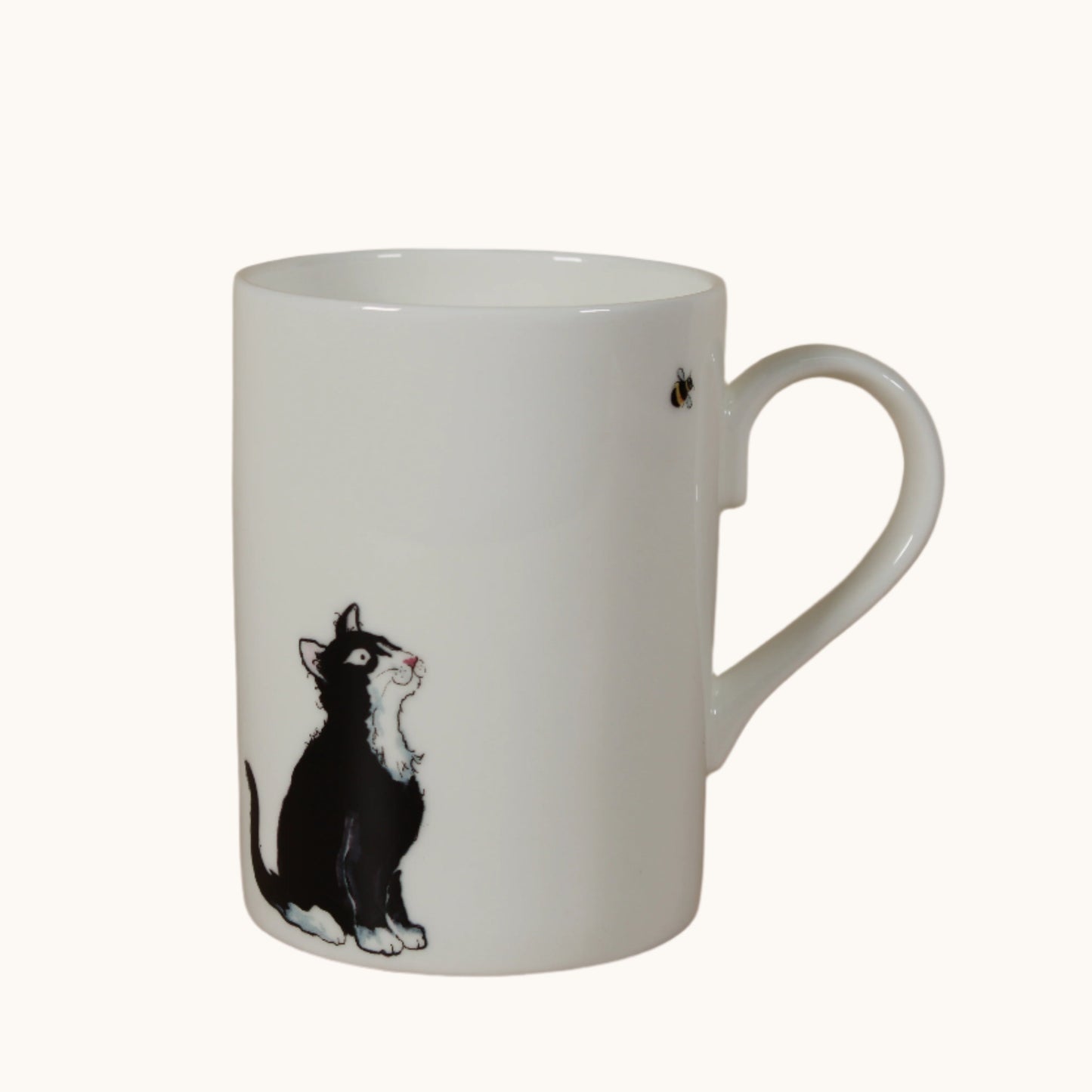 Roy Kirkham Mug - Cats