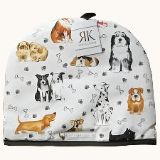 Roy Kirkham Tea Cosy - Dogs