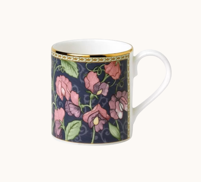 Roy Kirkham Mug - Sweet Pea