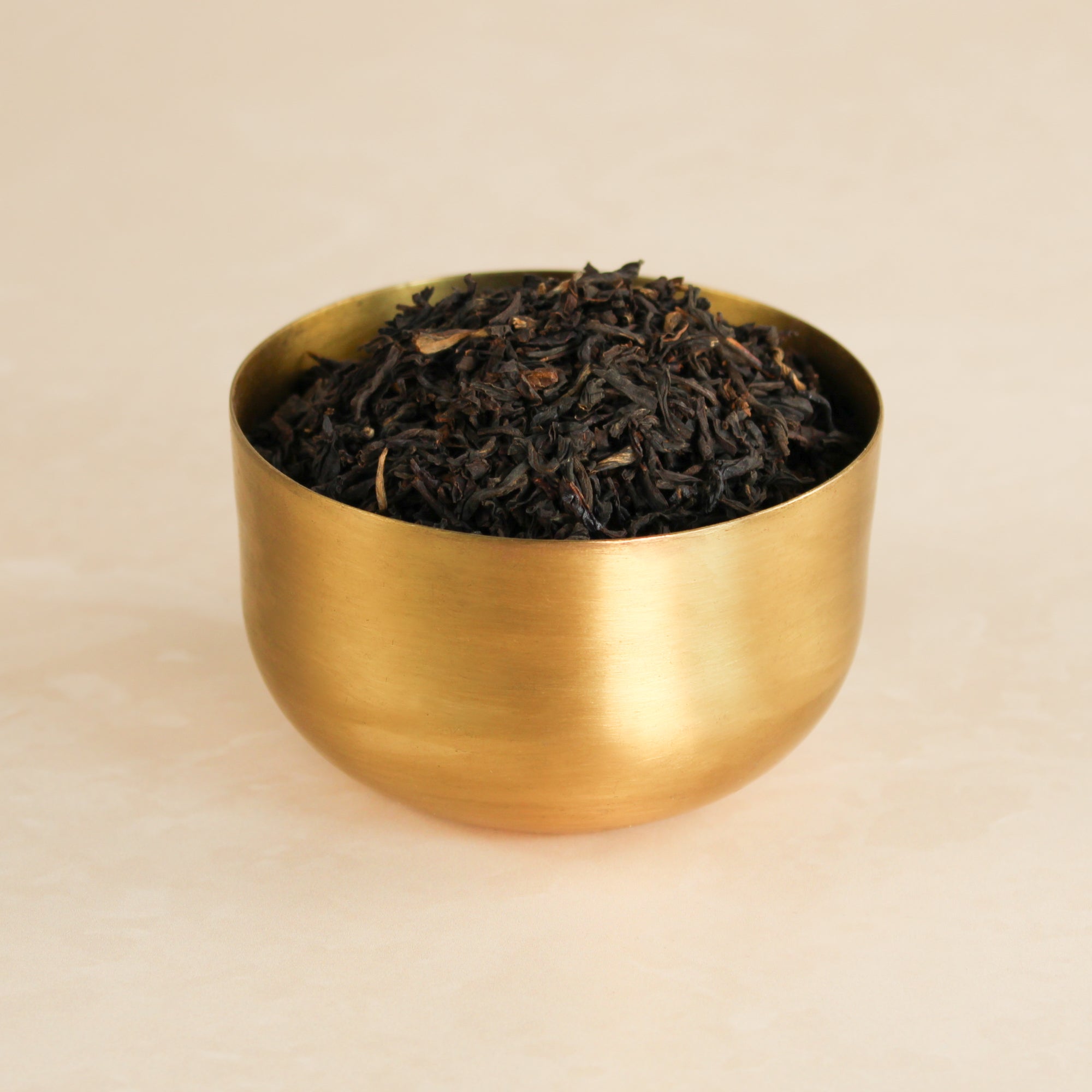 Stash Tea Lapsang Souchong Premium Black Loose Leaf Tea - 16 Ounce Bag