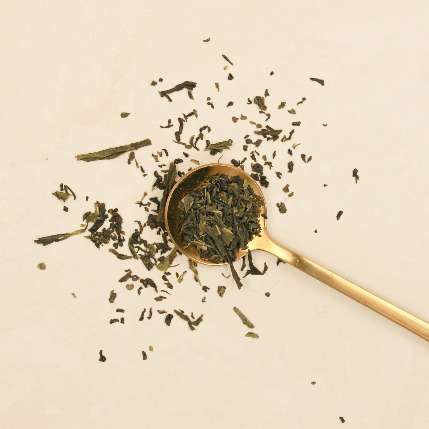 Australian Sencha Tea