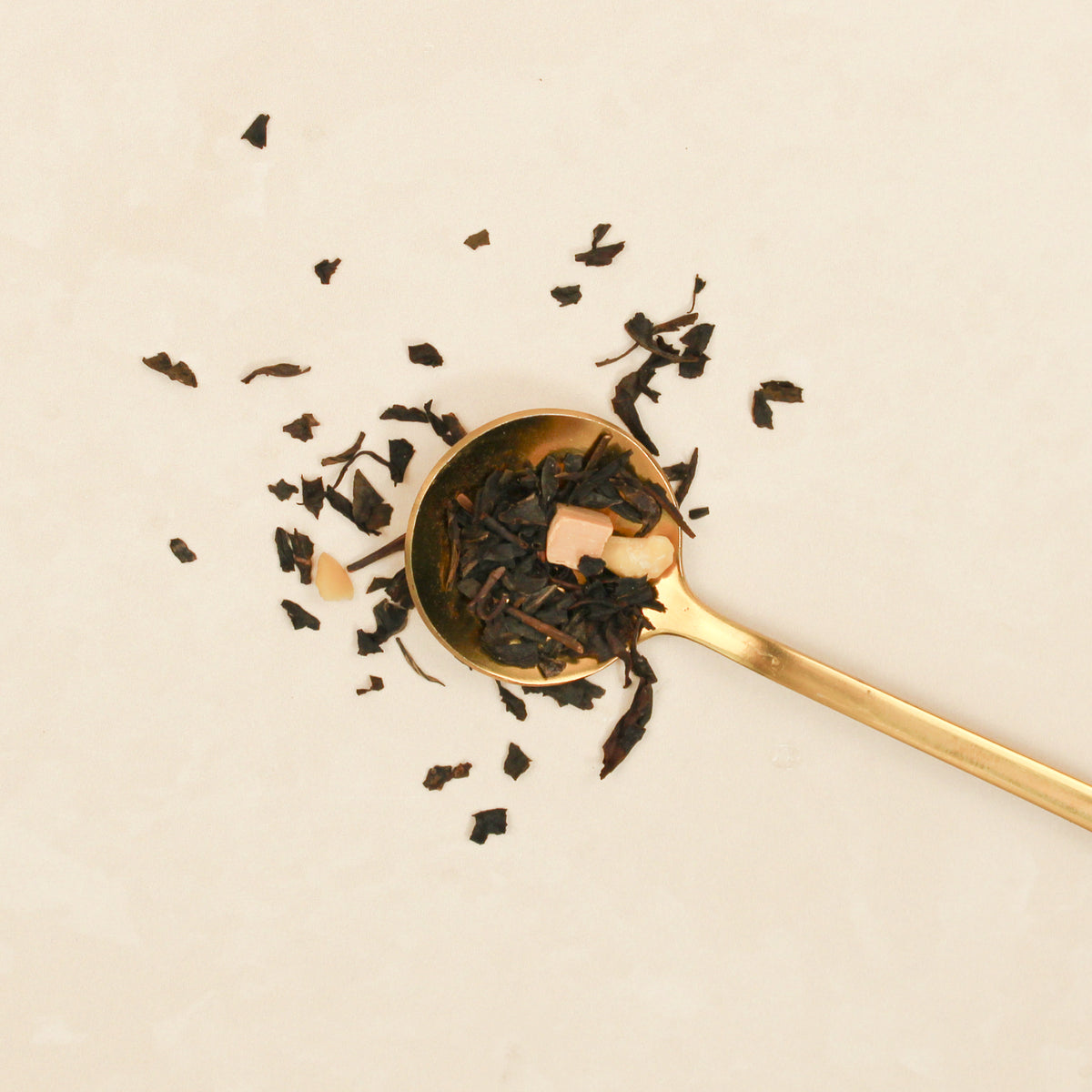Gingerbread Black Tea