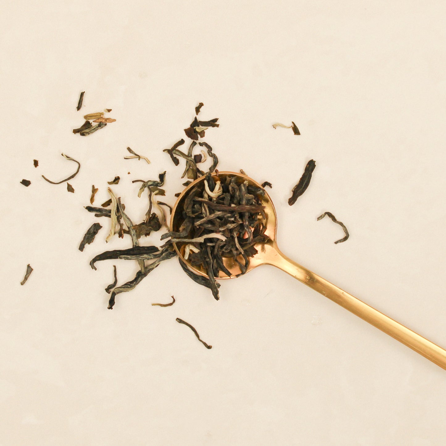 Jasmine Chung Feng Tea