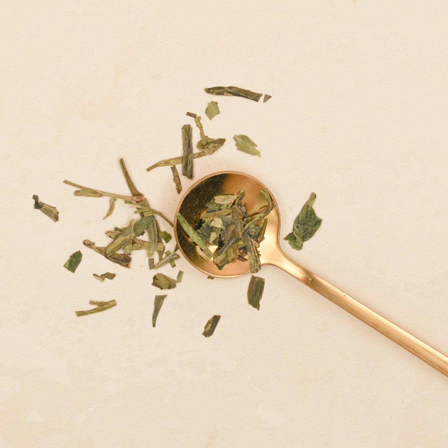 Lung Ching Grade 1 Tea