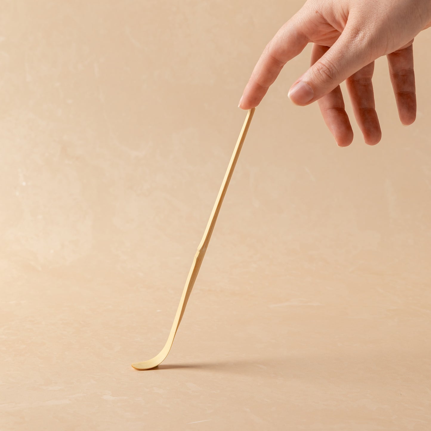 Bamboo Matcha Whisk & Scoop Set