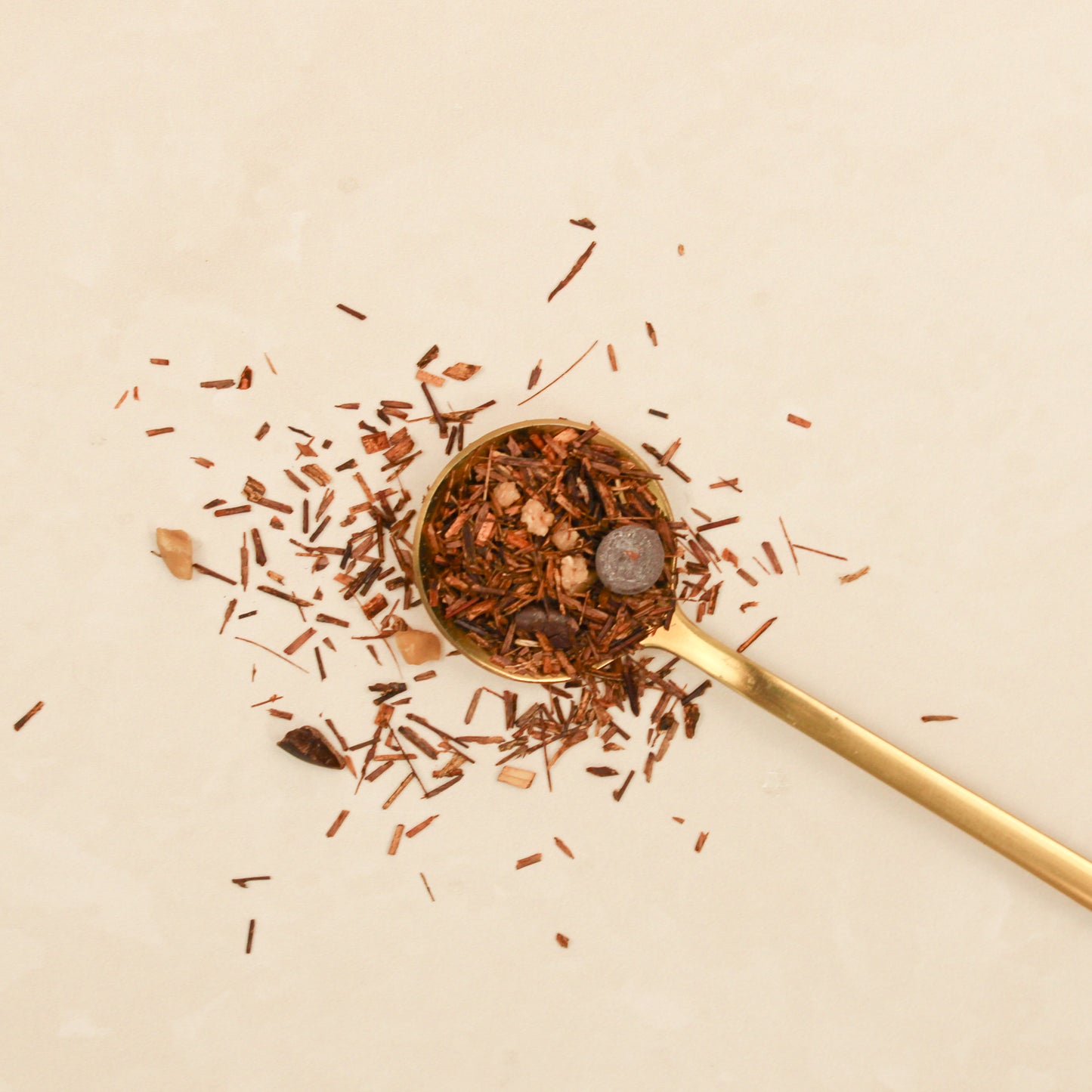 Rooibos Chocolate Bomb Tea