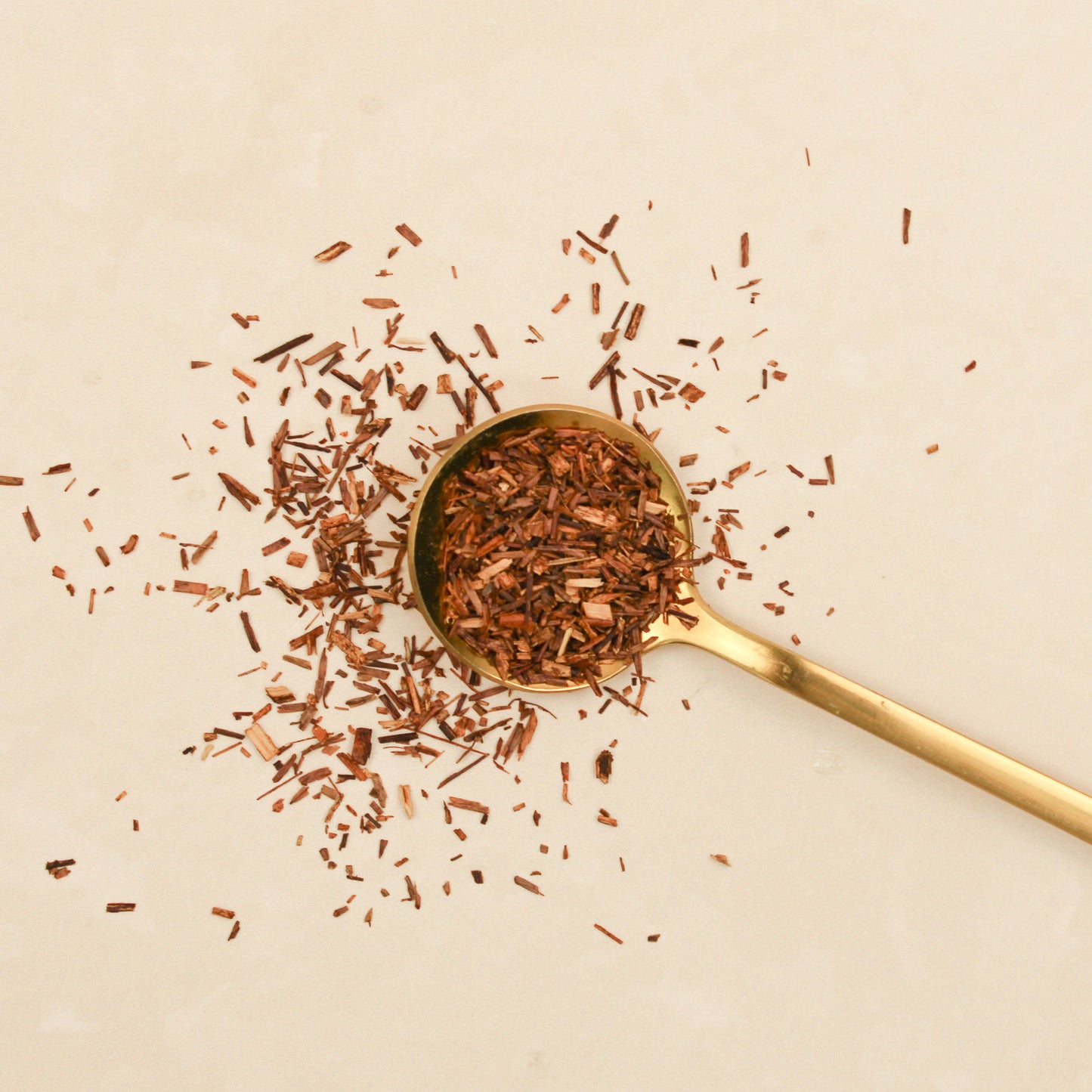 Rooibos Vanilla Tea