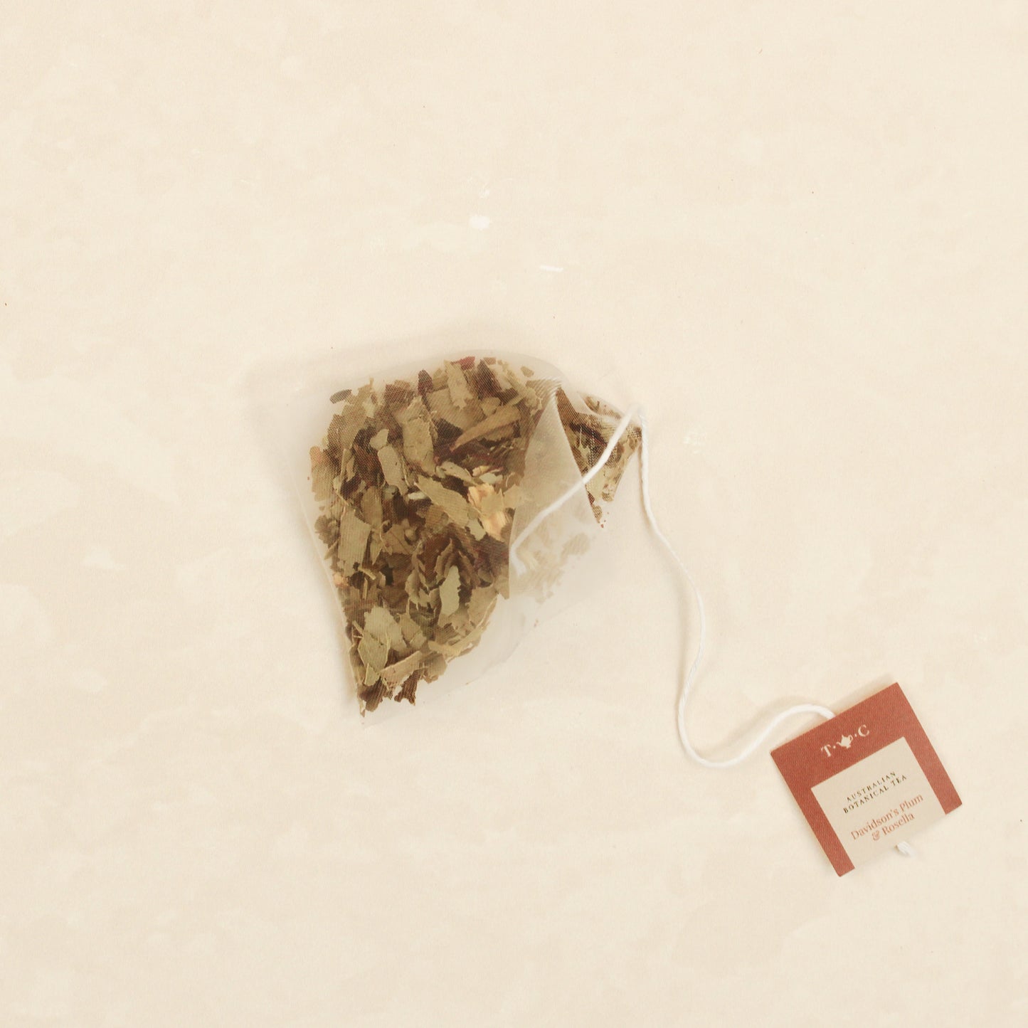 Davidson's Plum & Rosella Tea