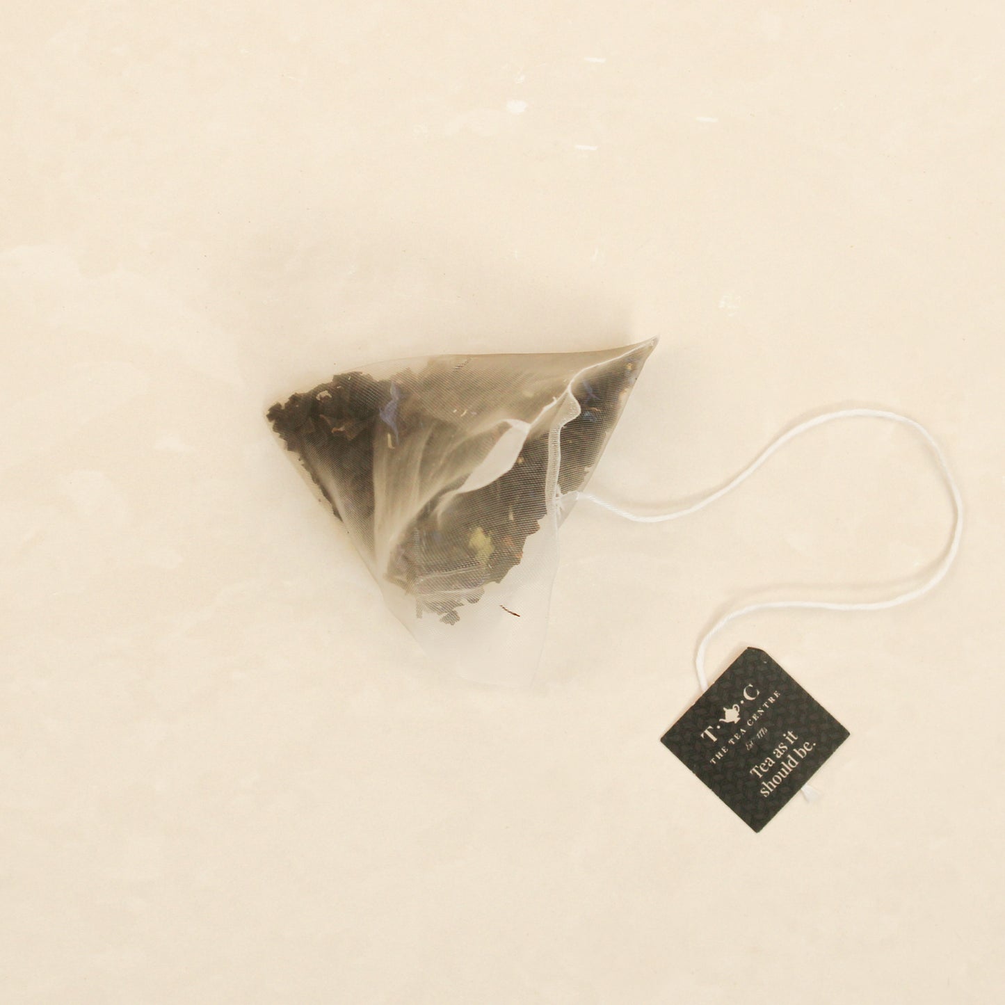 Earl Grey Blue Flower Tea