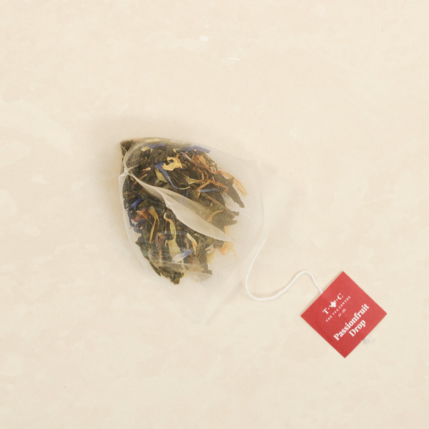Passionfruit Drop Tea