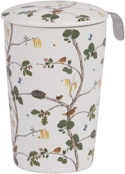 Teaeve 3 Piece Mug - Merla