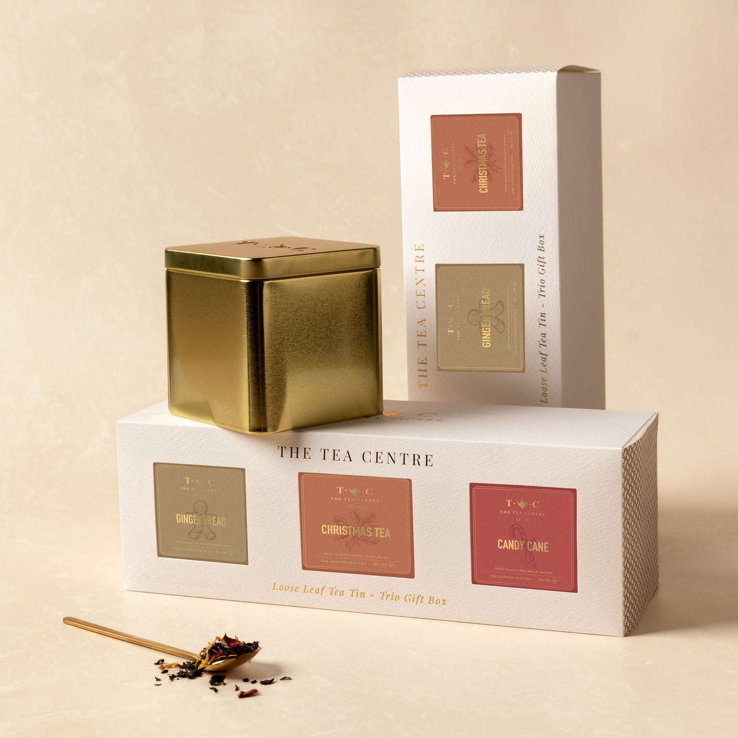 Five Festive Brews for Christmas Time