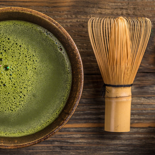 A Matcha Made in Heaven: Four Ways to Enjoy Matcha