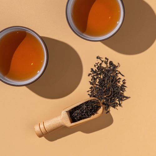 Exploring Pu-Erh's Rising Popularity