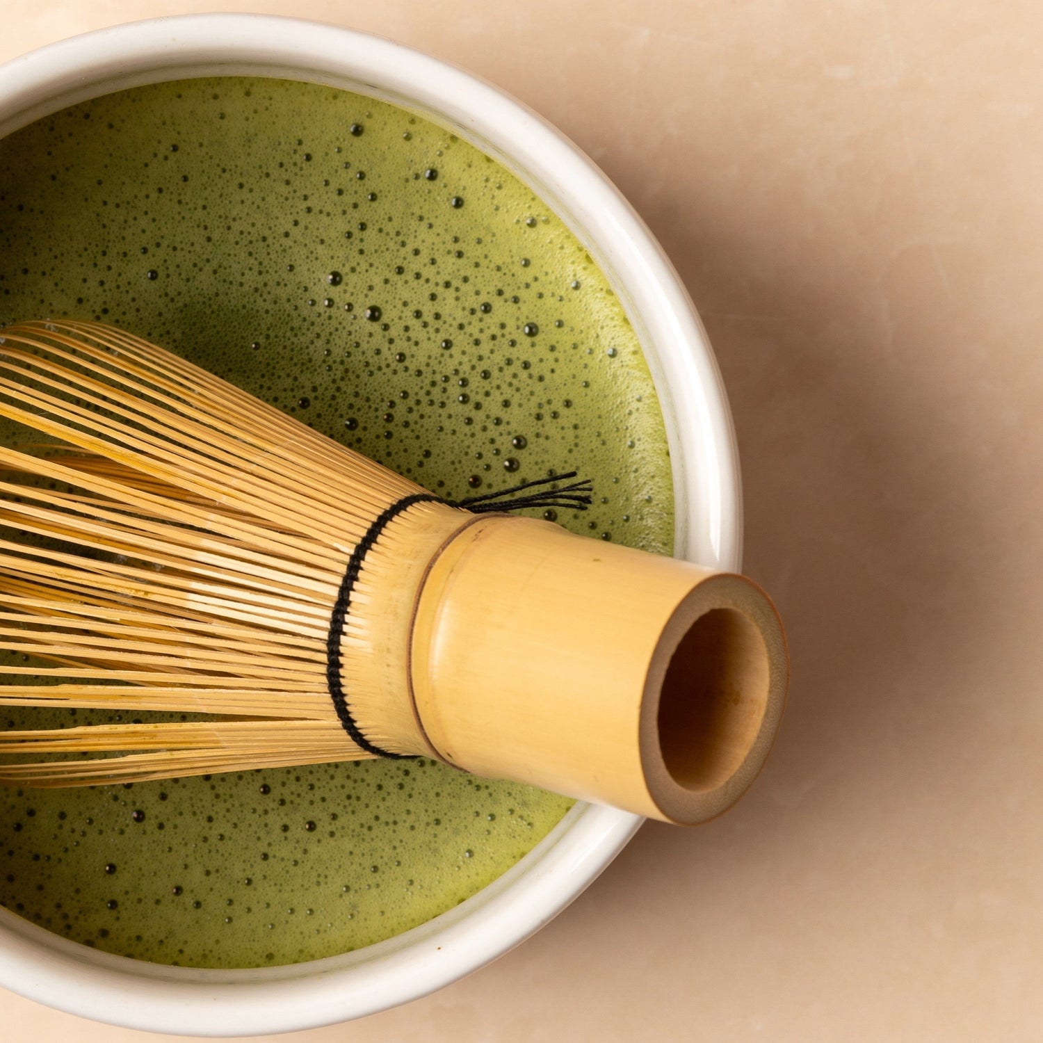 The Matcha Maker’s Guide