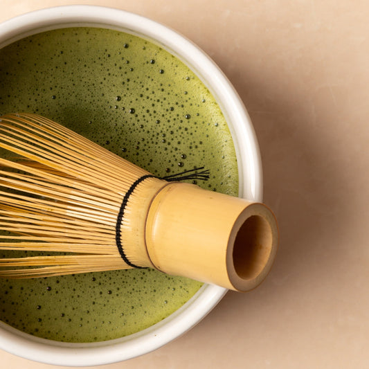 The Matcha Maker’s Guide
