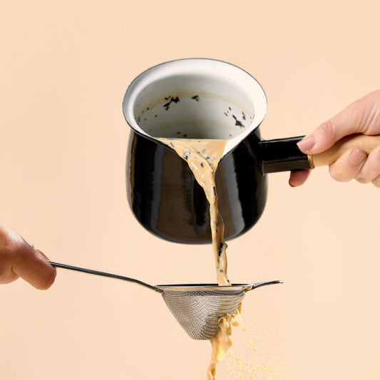 Discover Your New Favourite Caffeine-Free Chai Tea This Winter