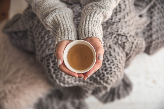International Tea Day - a celebration of the wonders of tea