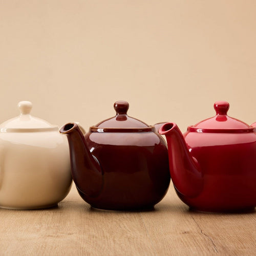 Back to Basics: Choosing the Right Teawares