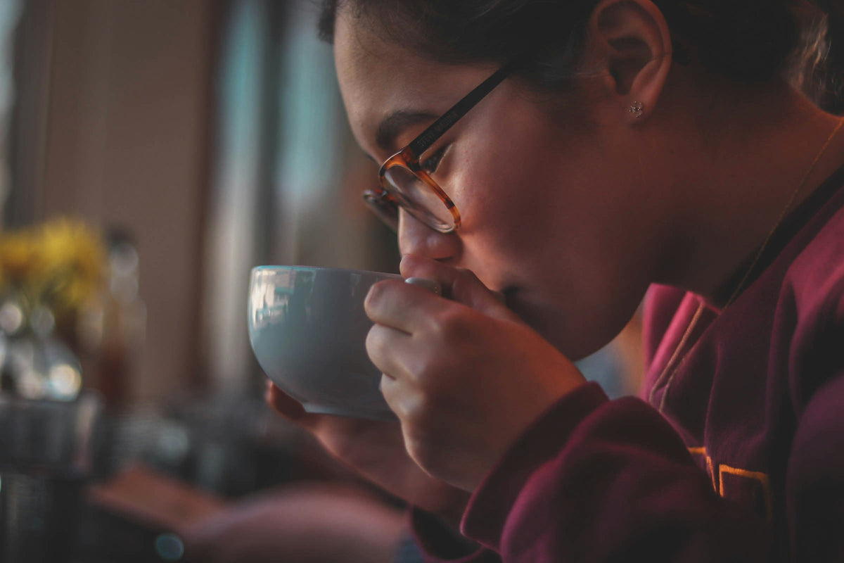 Lapsang Souchong – A Disappearing Favourite