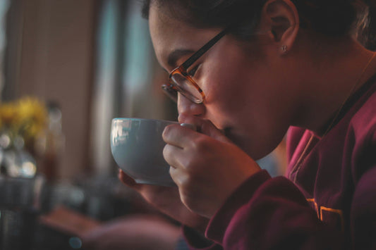 Lapsang Souchong – A Disappearing Favourite