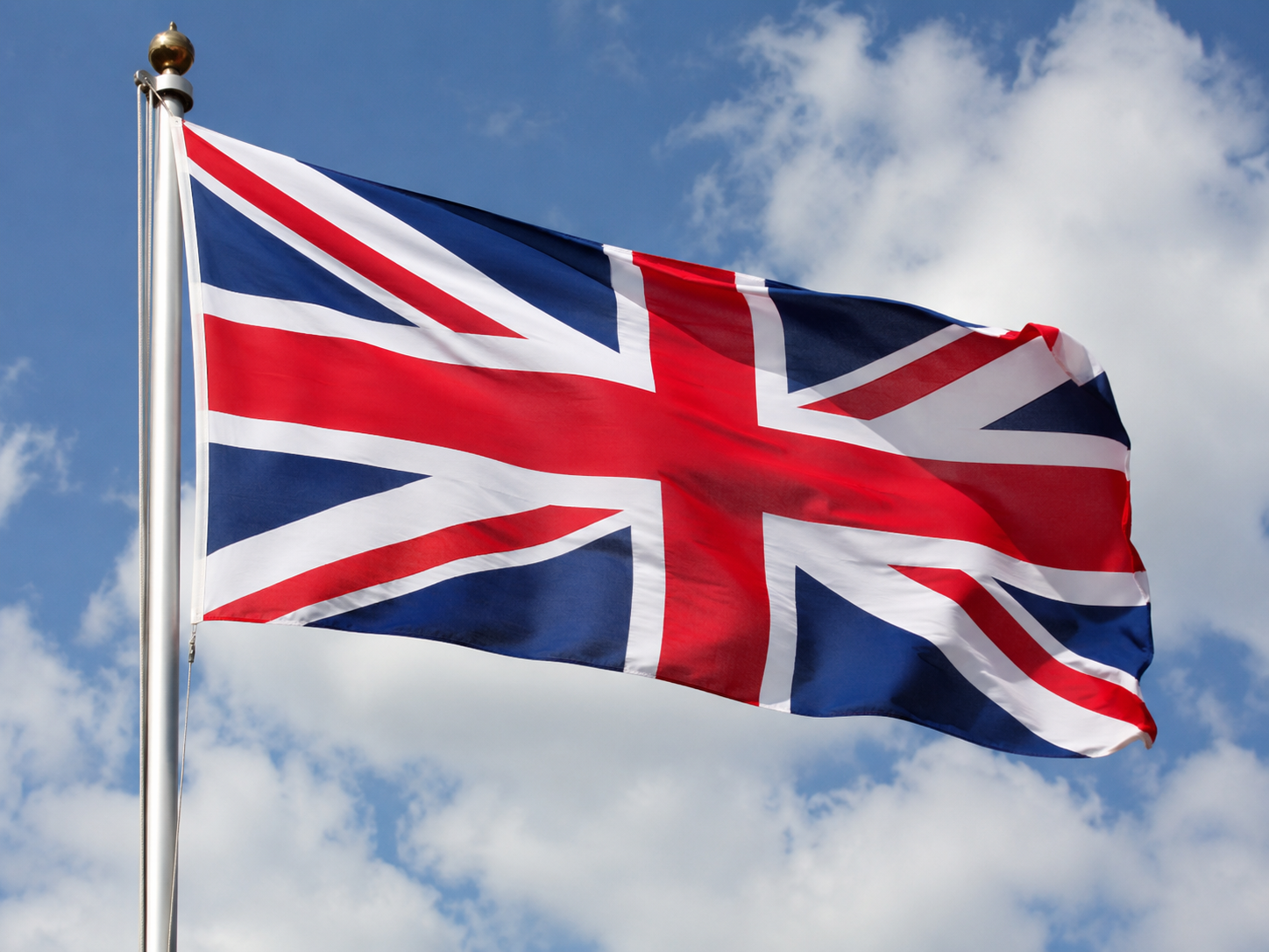 Classic British Teas