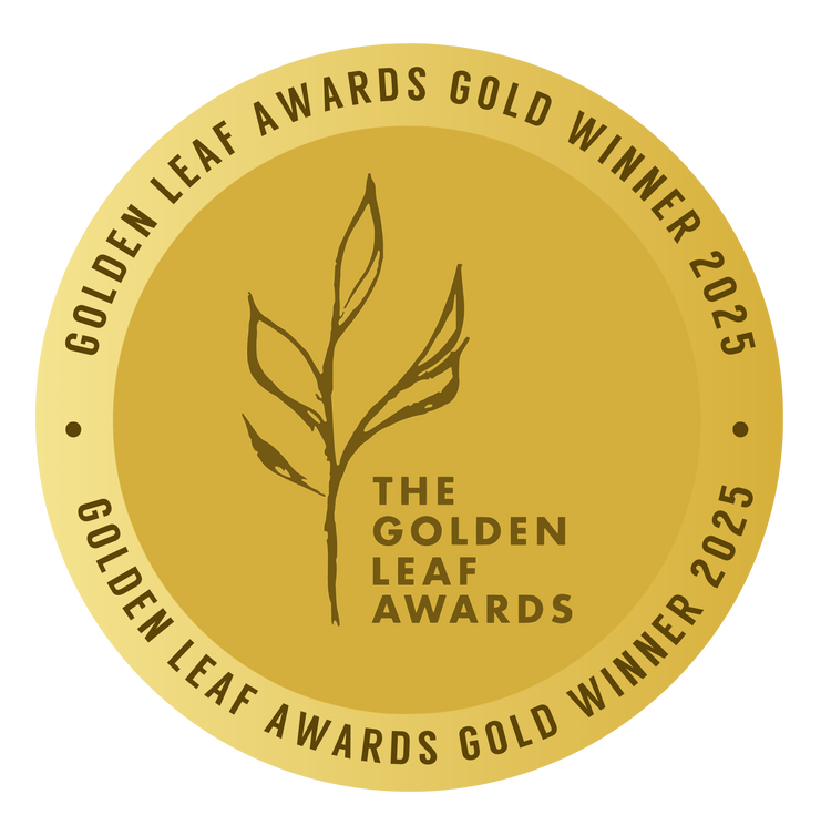 Golden Leaf Award Winners 2025