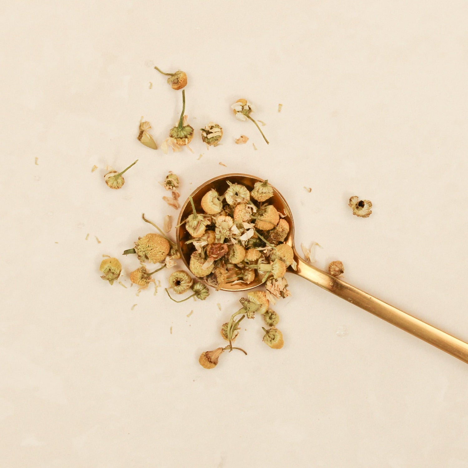 Organic Herbal Tea