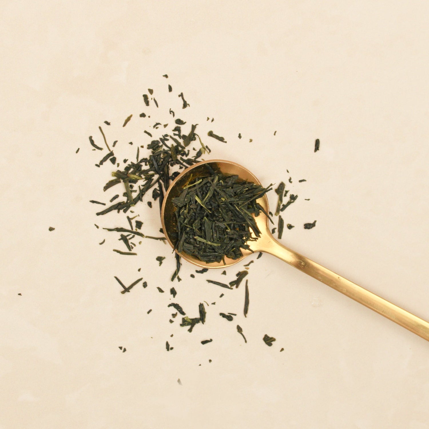 Premium Organic Tea
