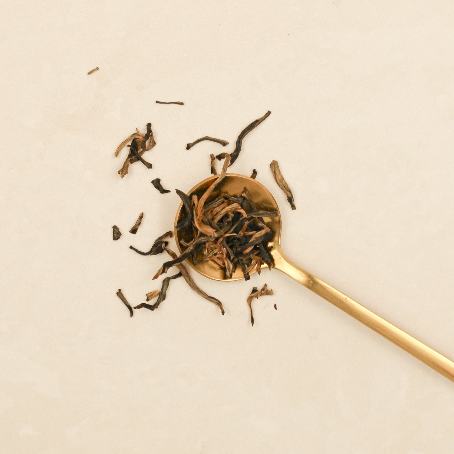 Organic Black Tea