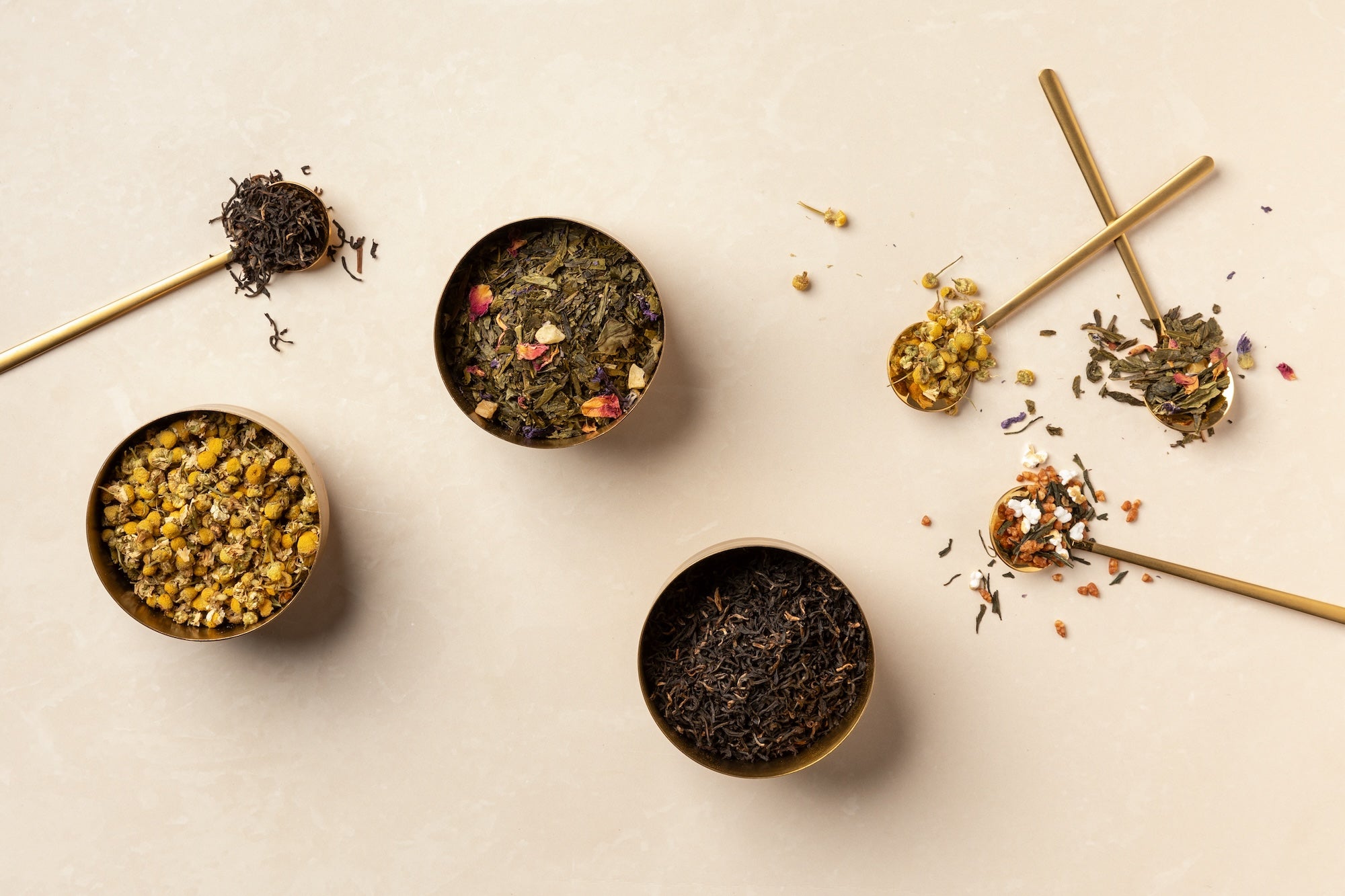 Tea | Buy Loose Leaf Tea Online | The Tea Centre – Page 5