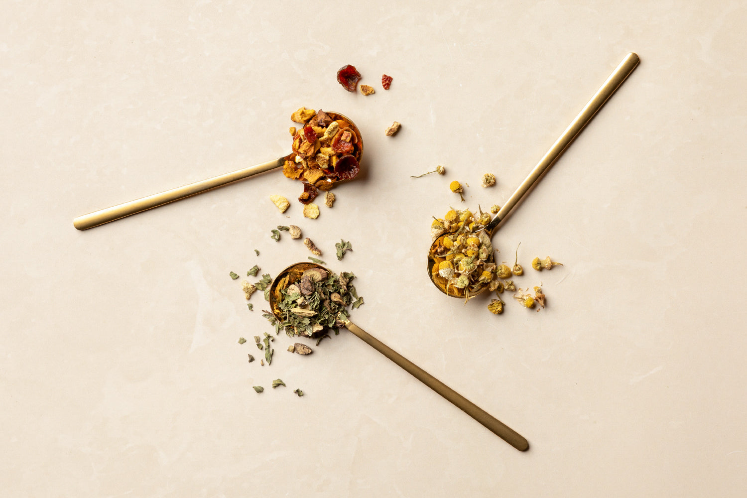 Immunity Boosting Tea