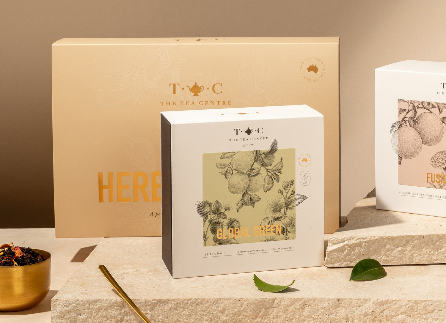 Signature Gift Boxes
