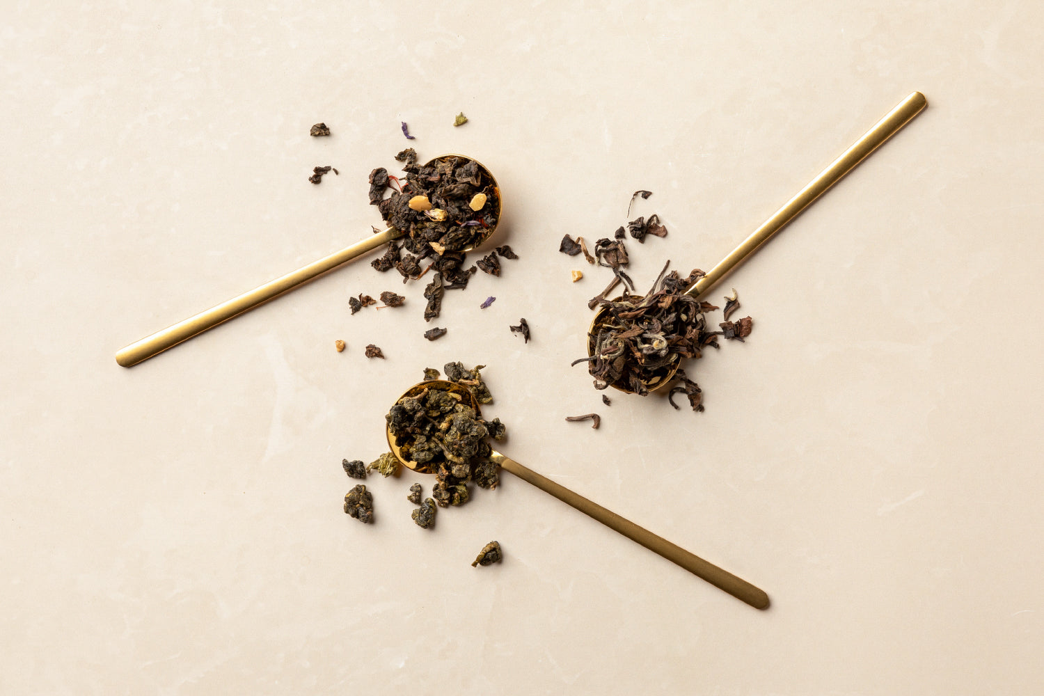 Oolong Tea