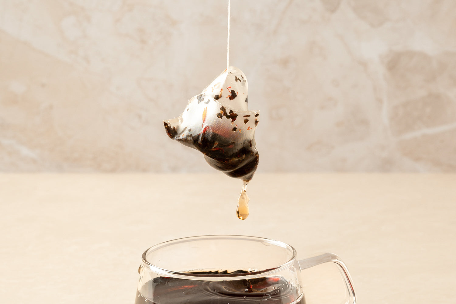Tea Bags