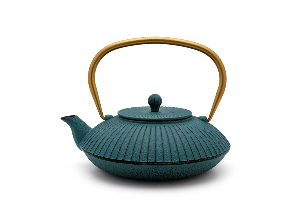 Bredemeijer Linhai Teapot 1.1L - Petrol