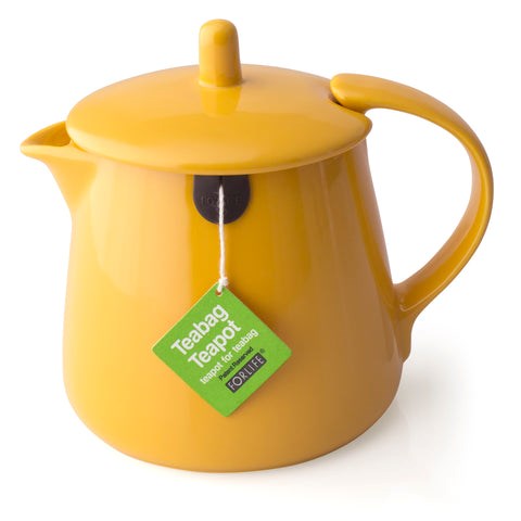 FORLIFE Teabag Teapot - Mandarin