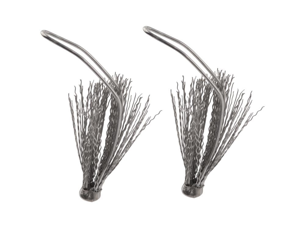 Teapot Spout Strainer - Set of 2