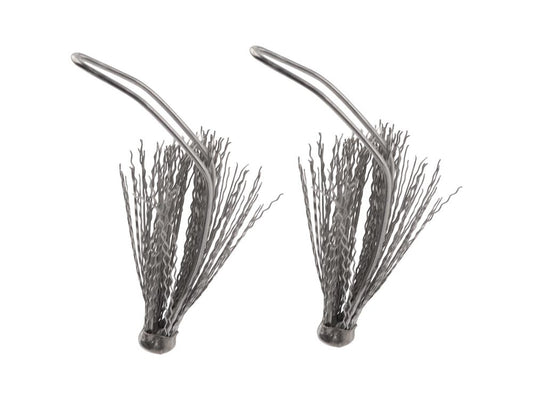 Teapot Spout Strainer - Set of 2