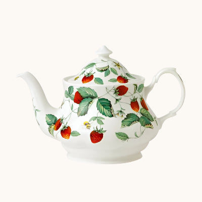 Roy Kirkham Teapot