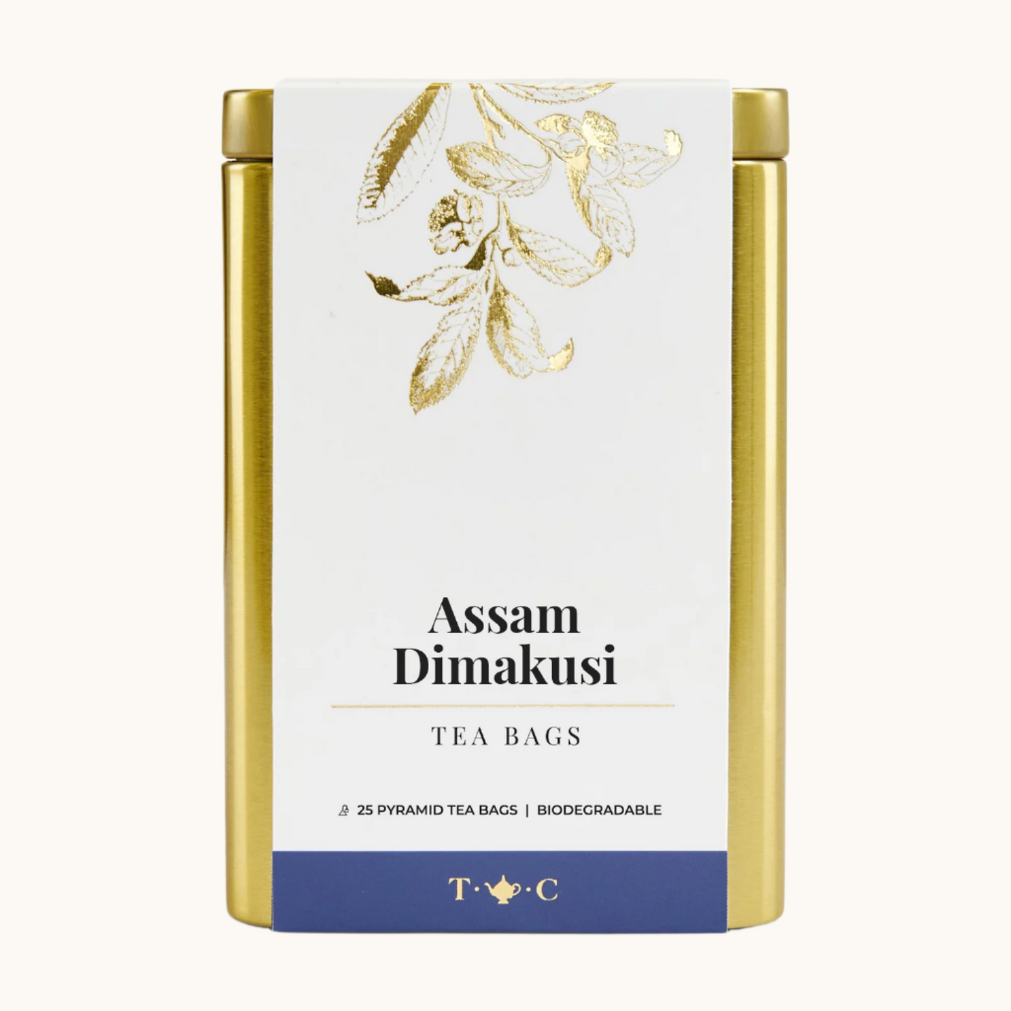 Assam Dimakusi Tea