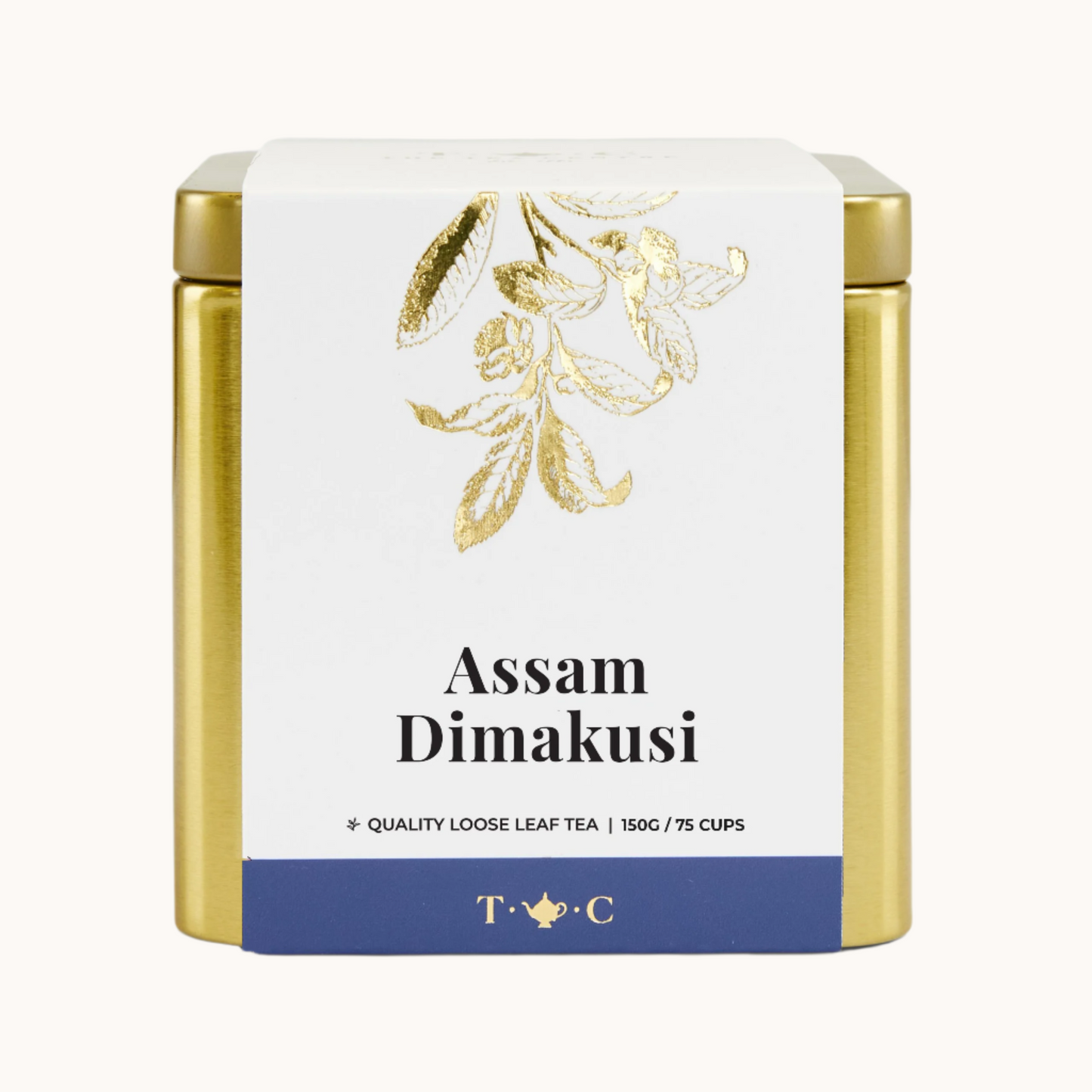 Assam Dimakusi Tea