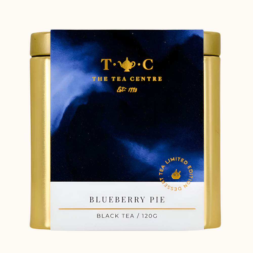 Blueberry Pie Tea