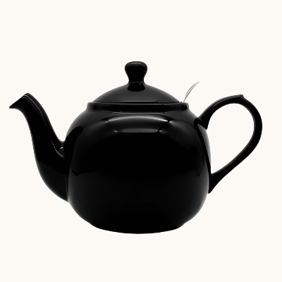 TC Breakfast Teapot